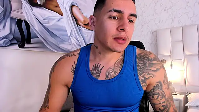 MassimoCo  online show from 05/20/26, 10:21