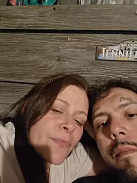 deeandjen online show from 03/15/26, 07:47