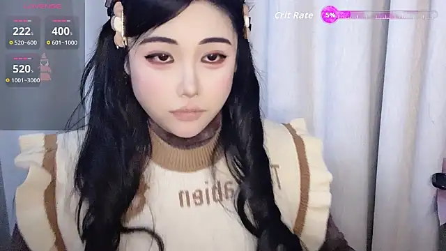 Missqiu-w online show from 02/12/26, 07:25