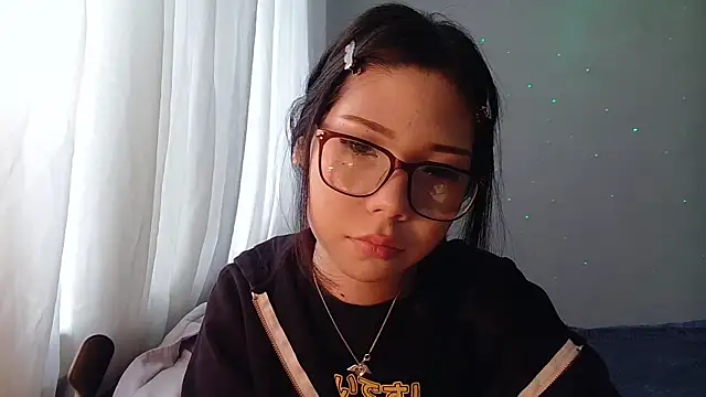 AprilOnilll online show from 01/08/26, 07:32