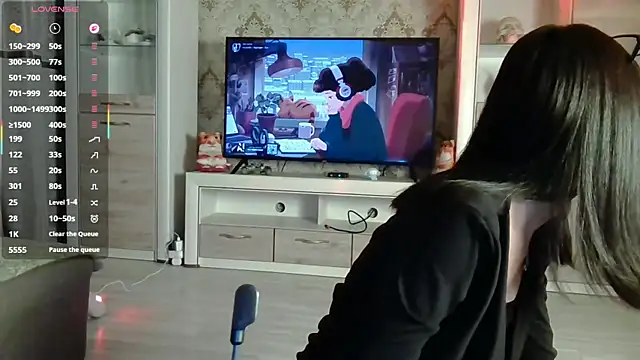 AprilOnilll online show from 02/22/26, 01:31