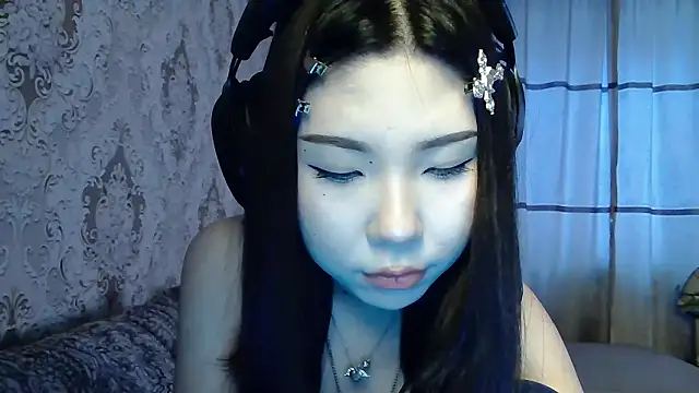 AprilOnilll online show from 03/01/26, 12:18