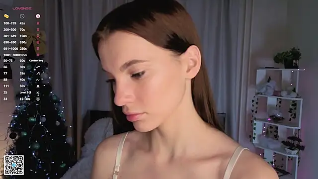 LaveraMeling online show from 01/07/26, 04:04