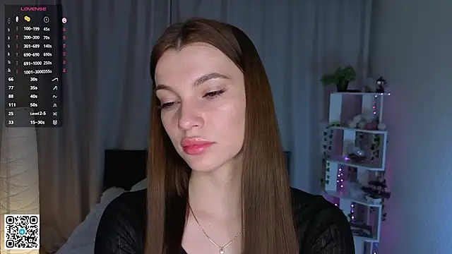 LaveraMeling online show from 01/17/26, 04:06