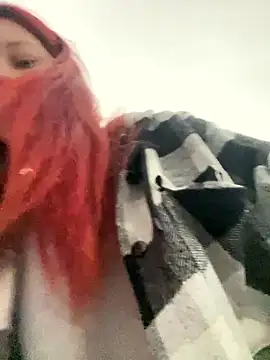 Lily Viola online show from 02/28/26, 07:20