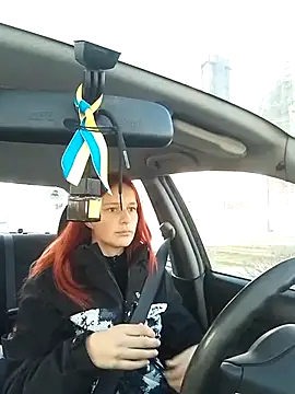 Lily Viola online show from 03/12/26, 06:30