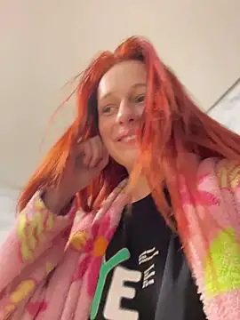 Lily Viola online show from 03/12/26, 06:36