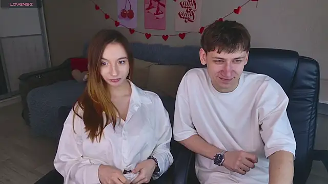 Candyy Molly online show from 01/14/26, 11:31