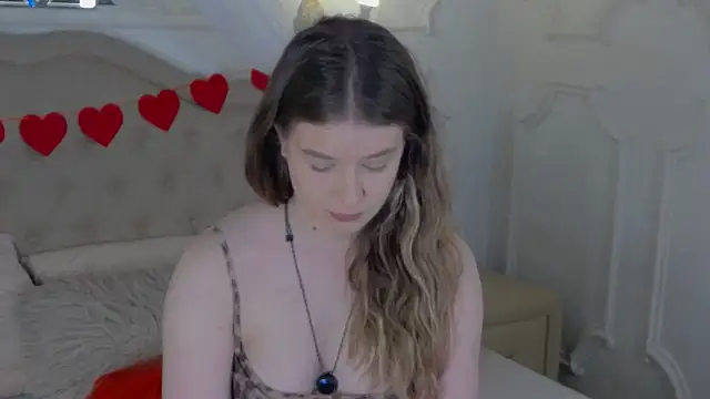 Mila Hart online show from 02/18/26, 06:26