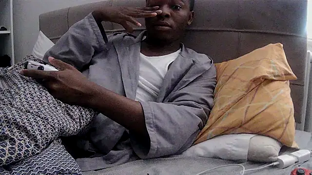 Bigchocco online show from 02/25/26, 08:02