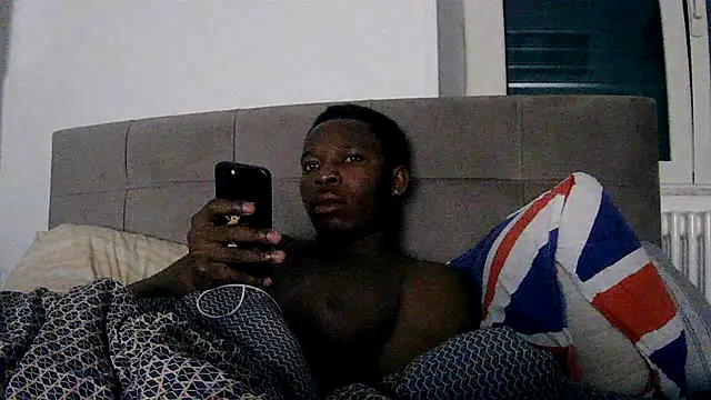 Bigchocco online show from 03/07/26, 11:24