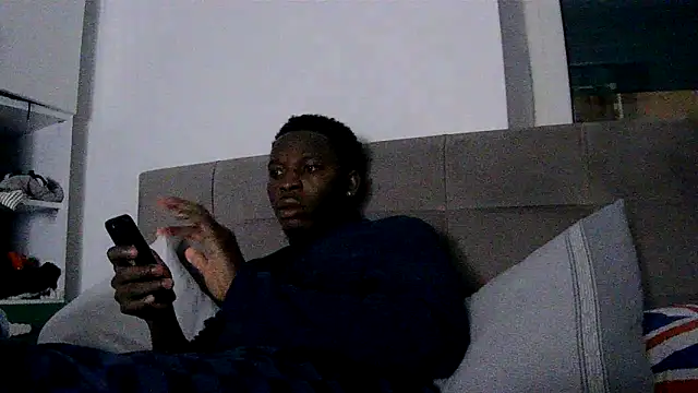 Bigchocco online show from 03/13/26, 10:27