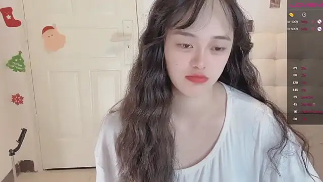 sunny-ly online show from 04/01/26, 05:21