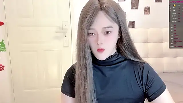 sunny-ly online show from 04/12/26, 06:13