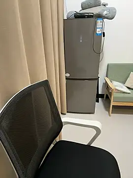  xiaoxinxin  online show from 03/02/26, 12:12