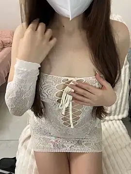  xiaoxinxin  online show from 04/11/26, 12:09