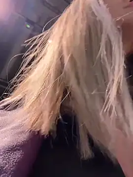 NaughtyNinky online show from 02/13/26, 12:01