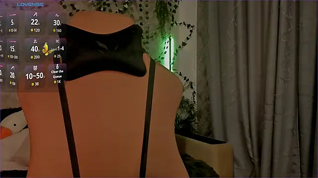 Necucubi02 online show from 02/20/26, 12:16