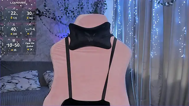 Necucubi02 online show from 03/04/26, 06:08