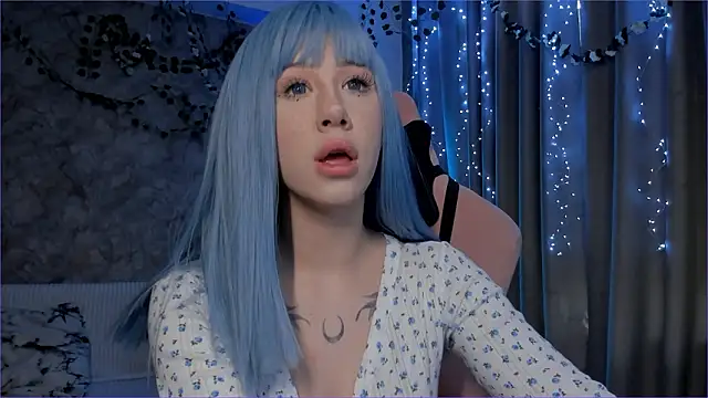 Necucubi02 online show from 03/08/26, 09:24