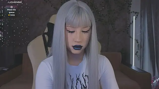 Necucubi02 online show from 04/08/26, 09:26