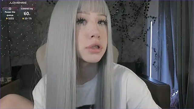 Necucubi02 online show from 04/10/26, 12:38