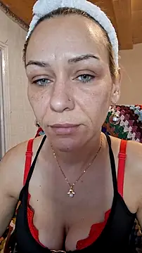 MissKryss online show from 02/23/26, 03:48