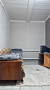 MissKryss online show from 03/05/26, 02:18