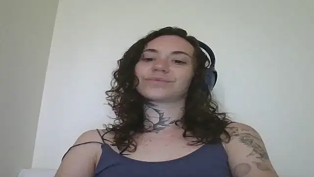 Dirty Pink online show from 03/01/26, 03:47