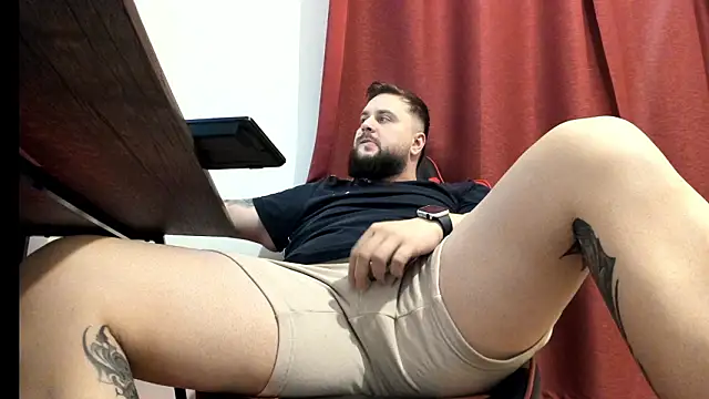 ashtondel online show from 02/07/26, 10:08