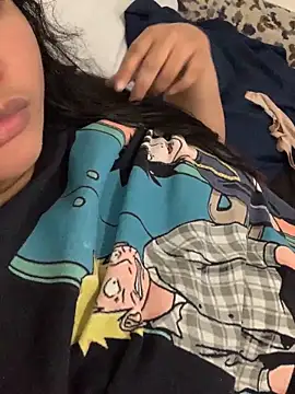 Scarlettebelle online show from 03/02/26, 04:03