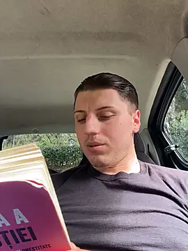 allee2206 online show from 03/31/26, 09:53