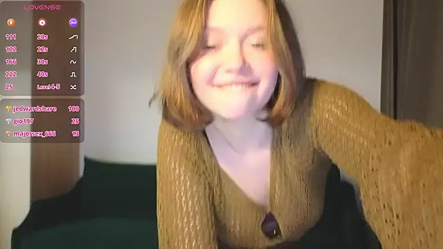 Lady   Bird online show from 04/04/26, 04:15