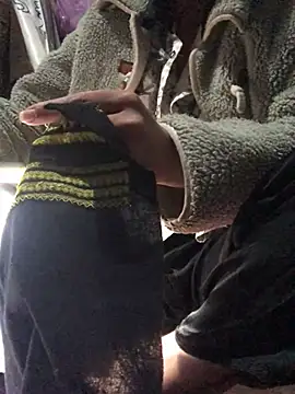 Minhkhue121 online show from 02/08/26, 07:23