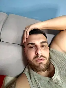 Attila98 online show from 02/01/26, 10:58