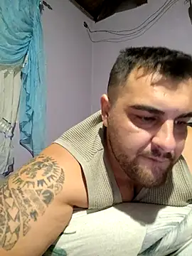 Attila98 online show from 02/02/26, 07:01