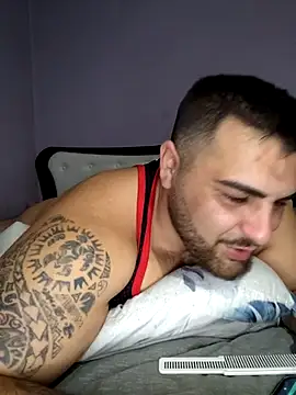 Attila98 online show from 02/04/26, 08:36