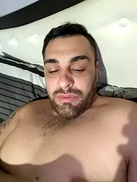 Attila98 online show from 02/28/26, 04:41