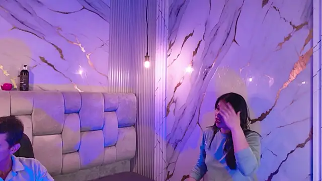 AdanNdEva online show from 02/03/26, 08:25