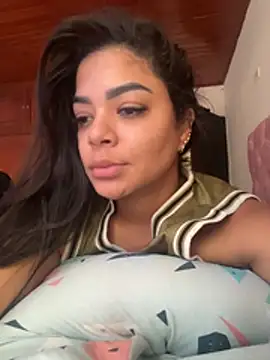 Brianna scott  online show from 01/18/26, 02:21