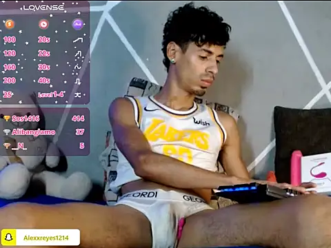 alexx 23cm online show from 05/23/26, 05:01