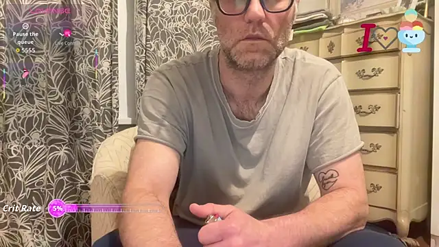 wolverinedream online show from 01/08/26, 06:37