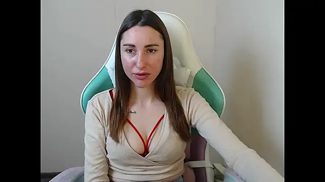 cammila horn online show from 02/25/26, 06:23