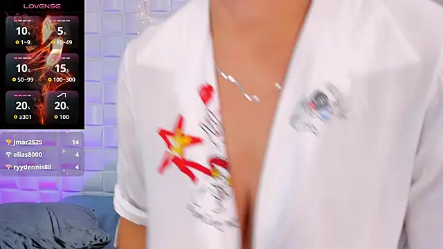 AmberJoyMilf online show from 03/31/26, 12:23