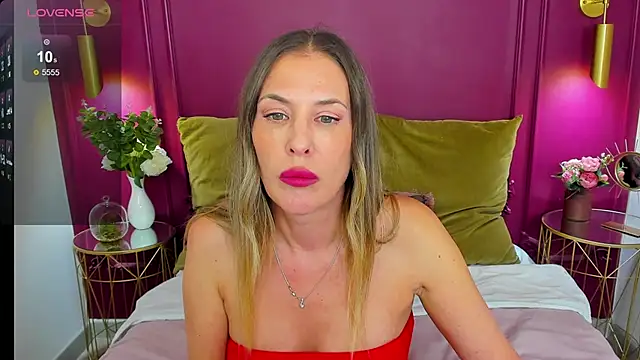 IssabelXO online show from 03/08/26, 01:26