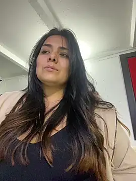 Bigbooty sex online show from 01/07/26, 04:15