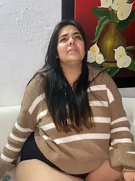 Bigbooty sex online show from 05/01/26, 04:50