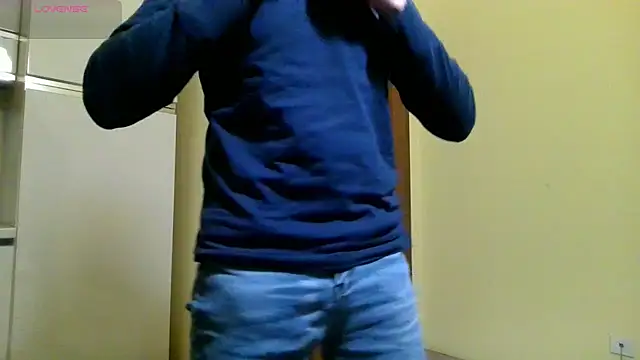 Ele7b5 online show from 04/28/26, 09:20