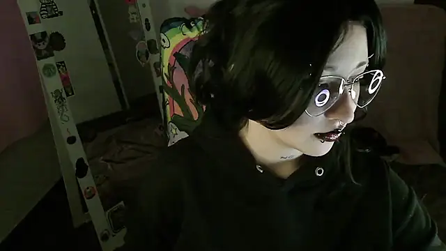 Aoidandelion online show from 01/08/26, 11:18