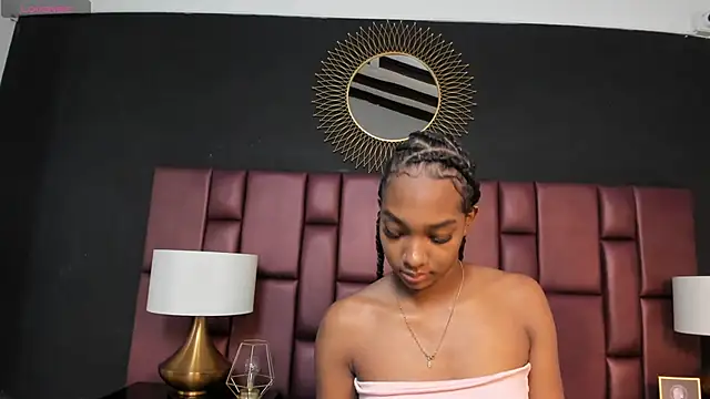 BrittanyWatson online show from 01/18/26, 03:32